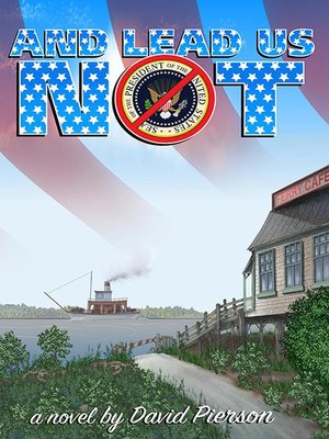 cover image of And Lead Us Not